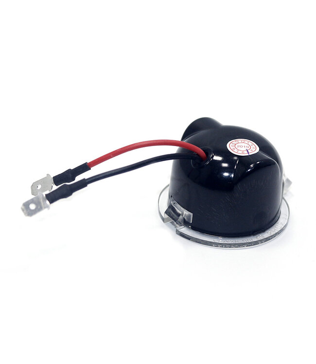 XEOD LED spiegel verlichting - 6000K - Instapverlichting - Plug en play - Geschikt voor: Ford - Canbus - 2 stuks 6000K