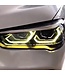 XEOD CSL LED DRL angel eyes modules Geel geschikt voor BMW X1 & X2 XEOD CSL LED DRL angel eyes modules Geel geschikt voor BMW X1 & X2