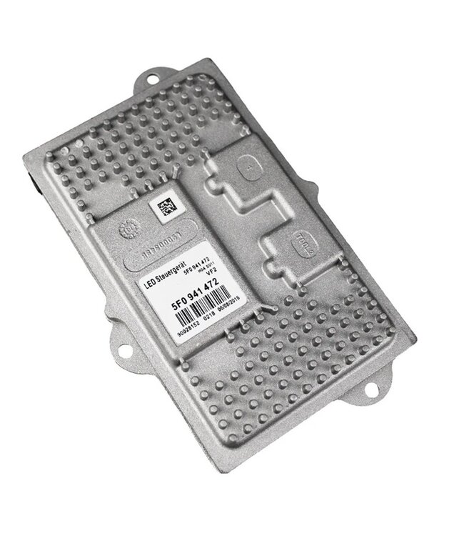 XEOD LED Module 5F0941472 geschikt voor Volkswagen Golf GTE - Seat Leon - Met LED  koplampen - 1 stuks