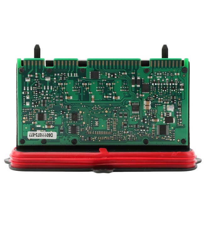 XEOD TMS LED Module 63117440877 geschikt voor BMW 5 Serie - F07 - F10 - F11 - Met Halogeen koplampen - 1 stuks