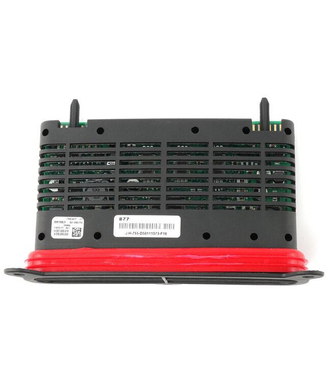 XEOD TMS LED Module 63117440877 geschikt voor BMW 5 Serie - F07 - F10 - F11 - Met Halogeen koplampen - 1 stuks