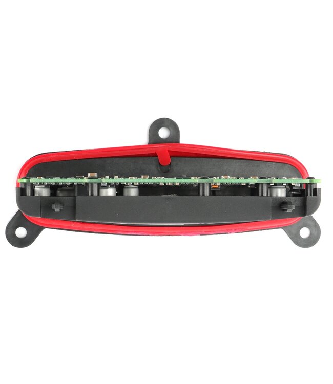 XEOD TMS LED Module 63117440877 geschikt voor BMW 5 Serie - F07 - F10 - F11 - Met Halogeen koplampen - 1 stuks