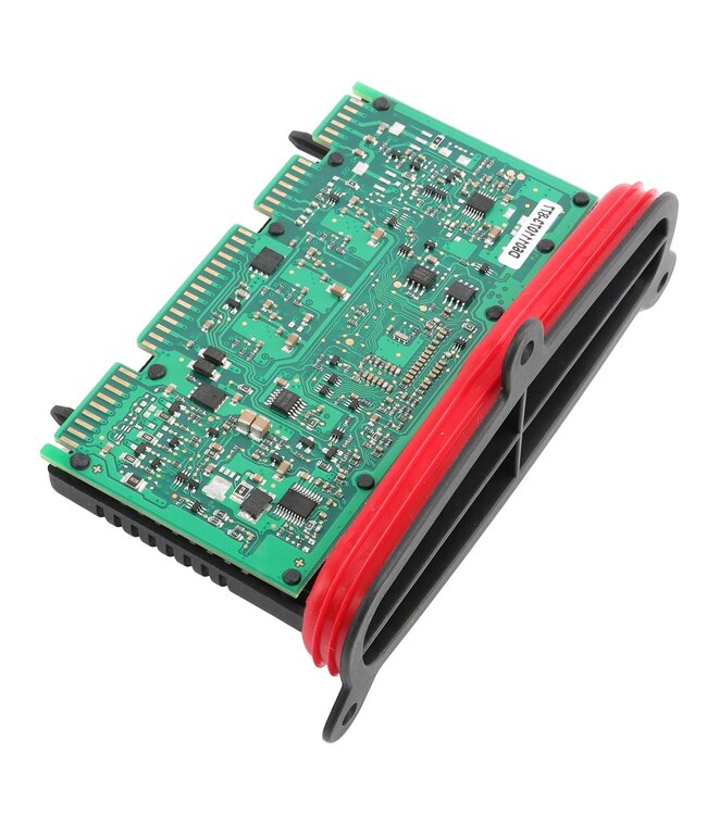 XEOD TMS LED Module 63117440877 geschikt voor BMW 5 Serie - F07 - F10 - F11 - Met Halogeen koplampen - 1 stuks