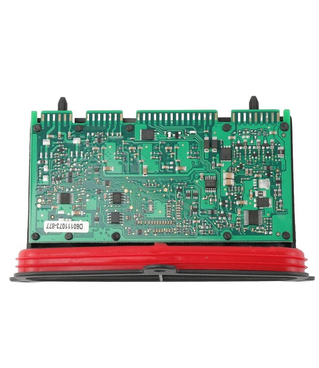 XEOD TMS LED Module 63117440877 geschikt voor BMW 5 Serie - F07 - F10 - F11 - Met Halogeen koplampen - 1 stuks