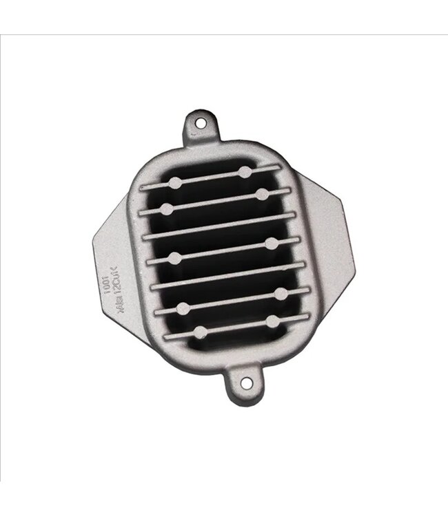 XEOD LED Dagrij Module 8U0941475B geschikt voor Audi Q3 - Met Xenon koplampen - Links - 1 stuks