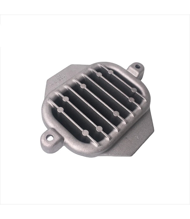 XEOD LED Dagrij Module 8U0941475C geschikt voor Audi Q3 - Met Xenon koplampen - Rechts - 1 stuks