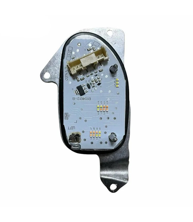 XEOD LED Dagrij Module 82A998473 geschikt voor Audi A1 - Met LED koplampen - Links - 1 stuks