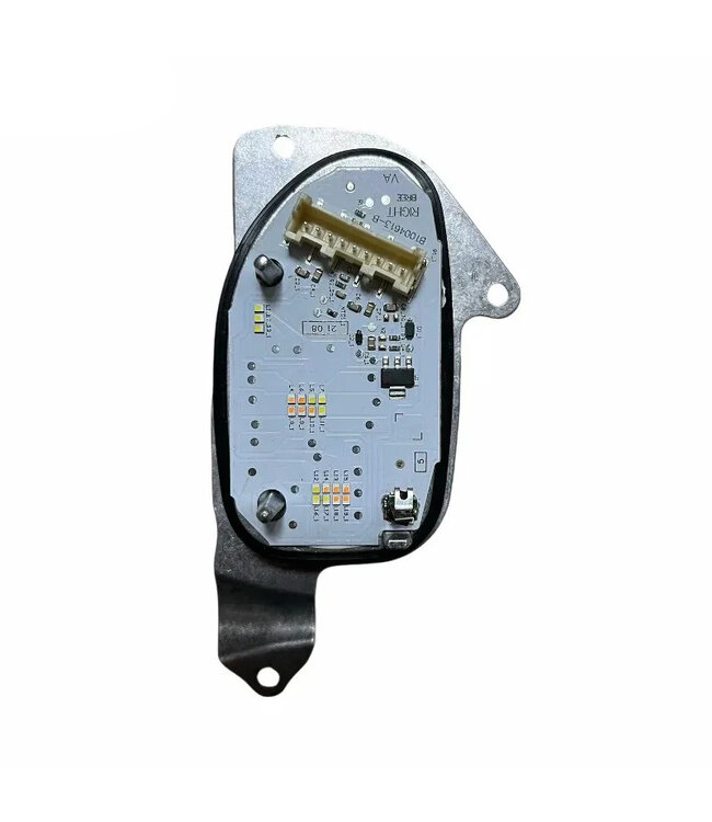 XEOD LED Dagrij Module 82A998474 geschikt voor Audi A1 - Met LED koplampen - Rechts - 1 stuks