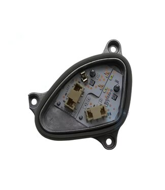 XEOD LED Dagrij Module 5F0941475A geschikt voor Seat Leon Links