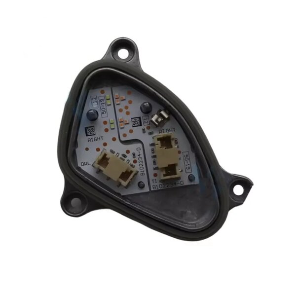 LED Dagrij Module 5F0941476A geschikt voor Seat Leon Links - Xenon