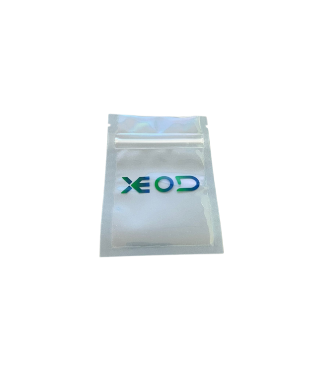 XEOD Autosleutelbehuizing - sleutelbehuizing auto - sleutel - Autosleutel / Geschikt voor:MG & Rover 3 knops afstandsbediening