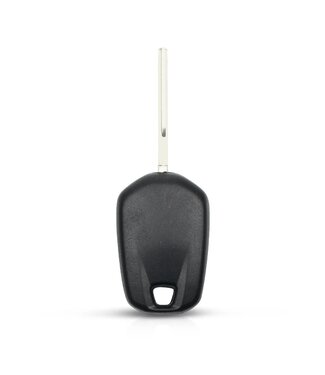 XEOD Transponder sleutel HU83 - Citroen - Fiat - Peugeot - Opel - Toyota