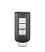 XEOD Smartkey 2 knops Geschikt voor Mitsubishi