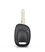 XEOD Sleutelbehuizing 1 knops geschikt voor Renault