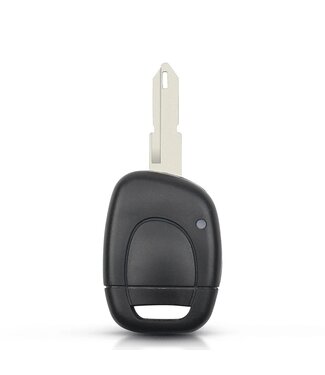 XEOD Sleutelbehuizing 1 knops geschikt voor Renault