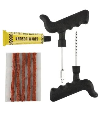 XEOD Autoband reparatie set