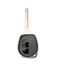 XEOD 2 knops sleutel Geschikt voor: Suzuki / Opel