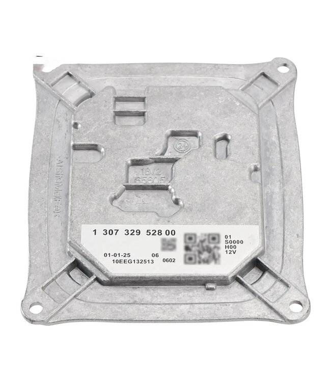 XEOD LED Module 130732952800 - Fiat Ducato - Peugeot Boxer - Citroen Jumper - Opel Movano C - LED dagrijverlichting defect - 1 stuks