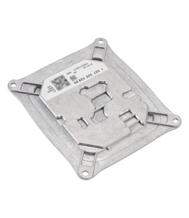 XEOD LED Module 130732952800 - Fiat Ducato - Peugeot Boxer - Citroen Jumper - Opel Movano C - LED dagrijverlichting defect - 1 stuks