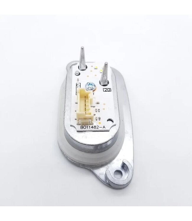 XEOD LED Dagrij Module 8V0998473 geschikt voor Audi A3 8V - Met Xenon koplampen - Links - 1 stuks