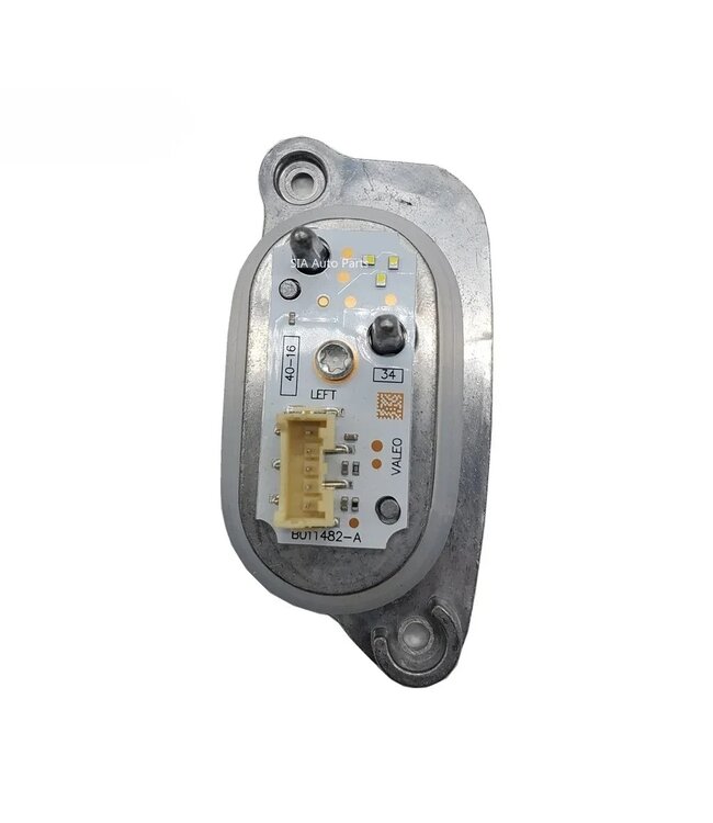 XEOD LED Dagrij Module 8V0998473 geschikt voor Audi A3 8V - Met Xenon koplampen - Links - 1 stuks