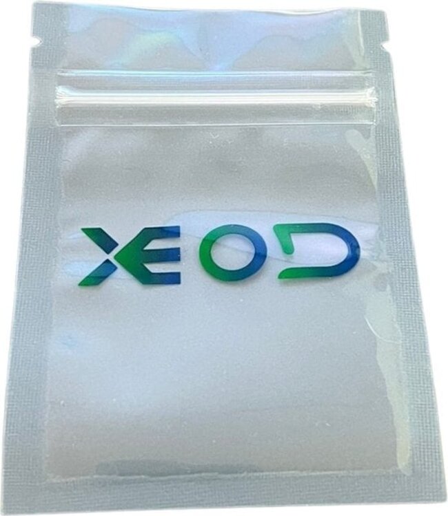 XEOD LED Dagrij Module 5F0941475 geschikt voor Seat Leon - Met LED koplampen - Links - 1 stuks