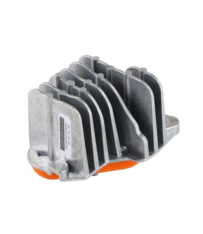 XEOD LED Dagrij Module 5F0941475 geschikt voor Seat Leon - Met LED koplampen - Links - 1 stuks