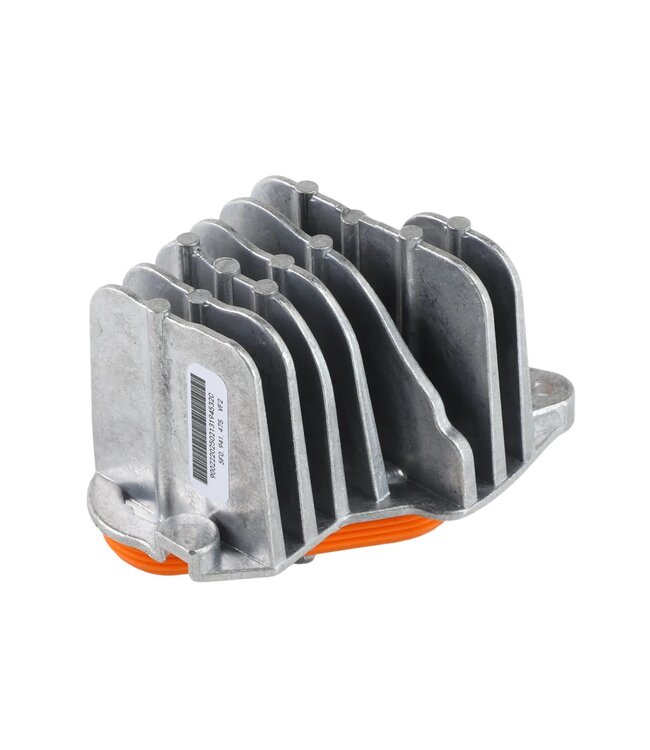 XEOD LED Dagrij Module 5F0941476 geschikt voor Seat Leon - Met LED koplampen - Rechts - 1 stuks