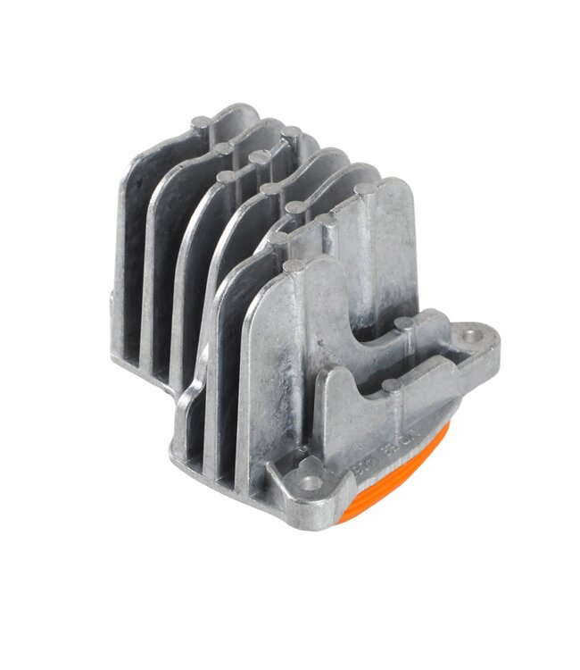 XEOD LED Dagrij Module 5F0941476 geschikt voor Seat Leon - Met LED koplampen - Rechts - 1 stuks