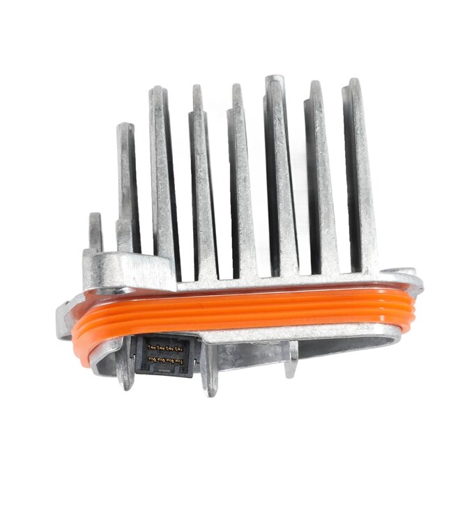 XEOD LED Dagrij Module 5F0941476 geschikt voor Seat Leon - Met LED koplampen - Rechts - 1 stuks