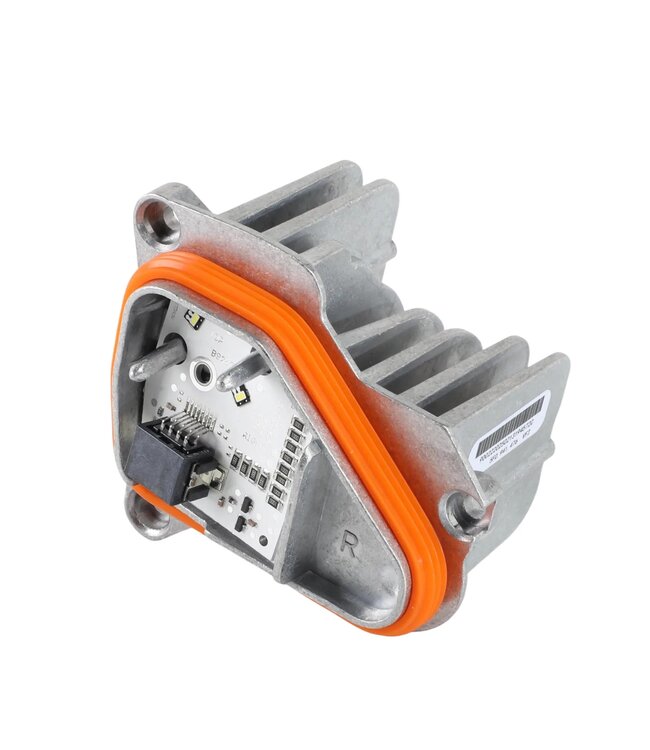 XEOD LED Dagrij Module 5F0941476 geschikt voor Seat Leon - Met LED koplampen - Rechts - 1 stuks