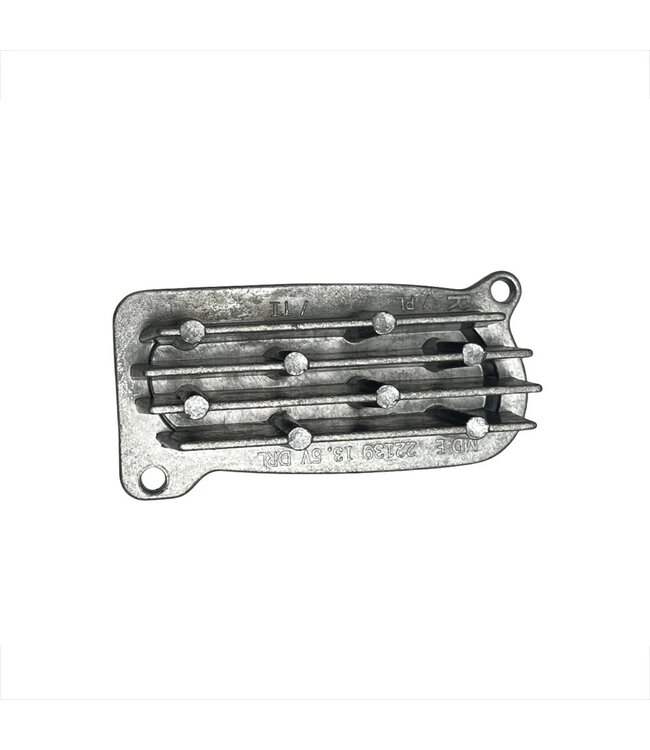 XEOD LED Dagrij Module 5FJ941476 geschikt voor Seat Leon & Tarraco - Met LED koplampen - Rechts - 1 stuks