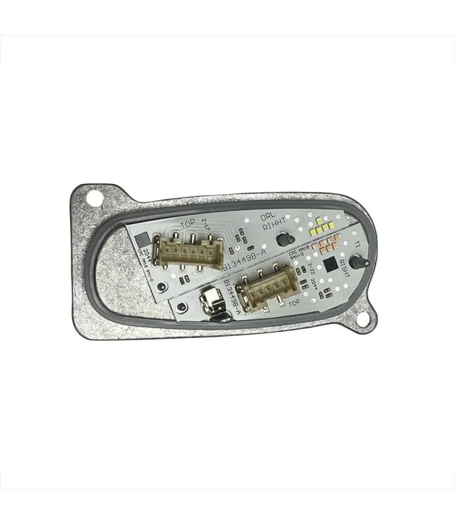 XEOD LED Dagrij Module 5FJ941476 geschikt voor Seat Leon & Tarraco - Met LED koplampen - Links - 1 stuks