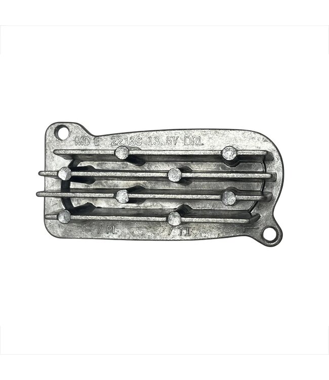 XEOD LED Dagrij Module 5FJ941475 geschikt voor Seat Leon & Tarraco - Met LED koplampen - Links - 1 stuks