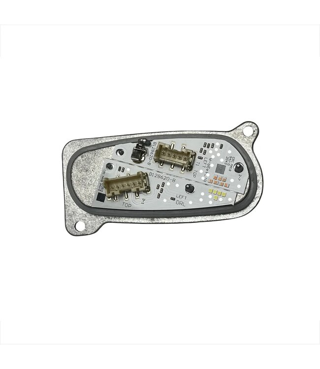 XEOD LED Dagrij Module 5FJ941475 geschikt voor Seat Leon & Tarraco - Met LED koplampen - Links - 1 stuks