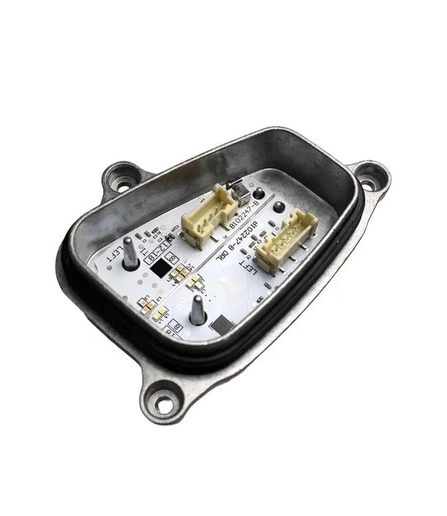 XEOD LED Dagrij Module 6F0941475 geschikt voor Seat Arona & Ibiza - Met LED koplampen - Links - 1 stuks