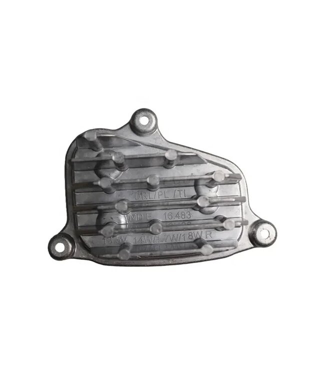 XEOD LED Dagrij Module 6F0941476 geschikt voor Seat Arona & Ibiza - Met LED koplampen - Rechts - 1 stuks