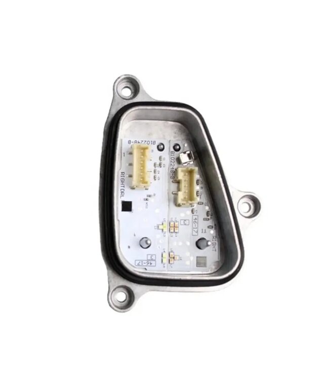 XEOD LED Dagrij Module 6F0941476 geschikt voor Seat Arona & Ibiza - Met LED koplampen - Rechts - 1 stuks