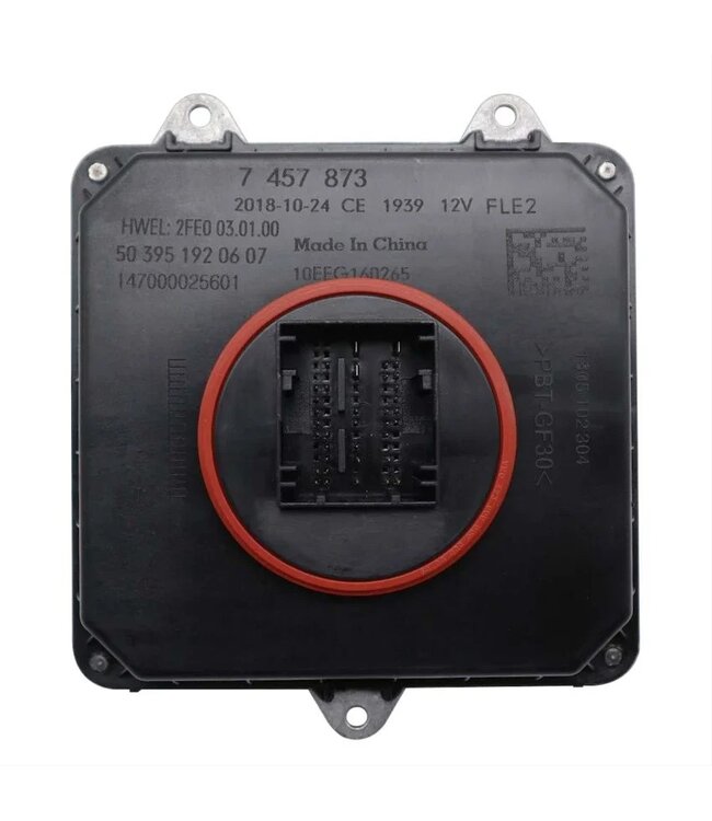 XEOD LED Driver Module 63117457873 geschikt voor BMW  - 1 stuks