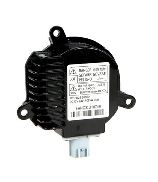 XEOD Xenon ballast EANA090A0350