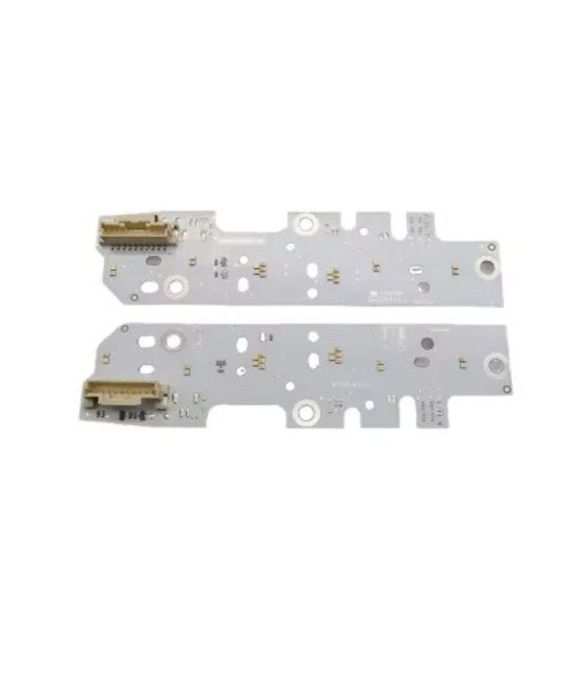 XEOD LED DRL Vervangingsmodule voor Volvo XC60 - Dagrijverlichting - 2 stuks