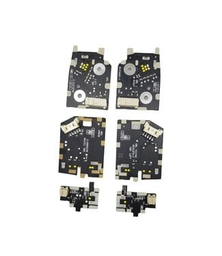 XEOD LED DRL Vervangingsmodule voor Range Rover Velar