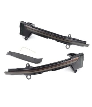 XEOD Dynamische LED richtingaanwijzer geschikt voor Seat & Cupra