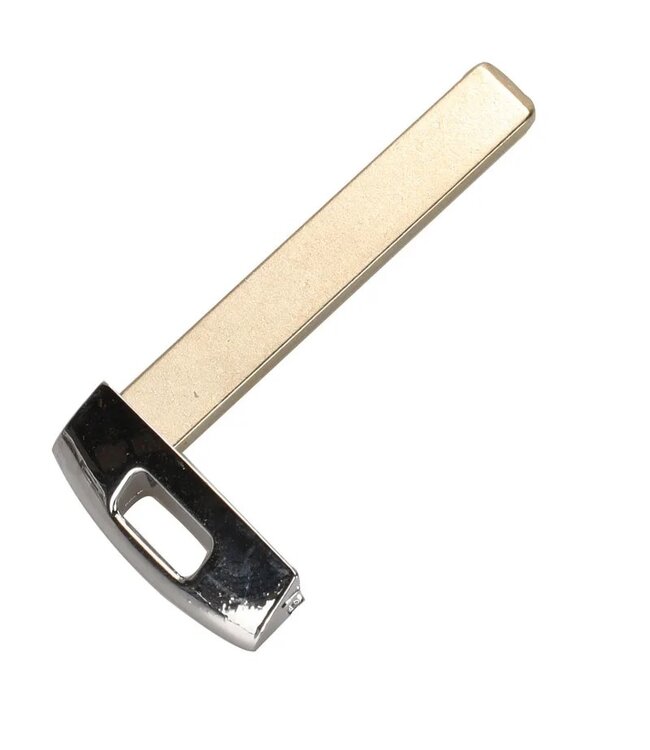 XEOD Autosleutelbehuizing - sleutelbehuizing auto - sleutel - Autosleutel / Geschikt voor Kia 3 knops