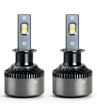 XEOD H3 LED Hyper line