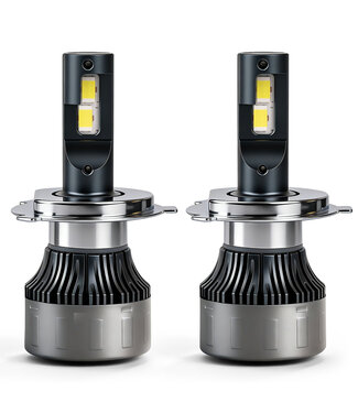 XEOD H4 Bi-LED Hyper line