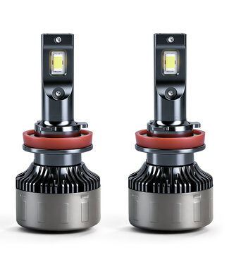 XEOD H8 / H9 / H11 LED Hyper line