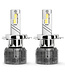 XEOD H4 Bi-LED Truck line 24V