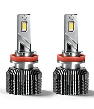 XEOD H8 / H9 / H11 Bi-LED Truck line 24V