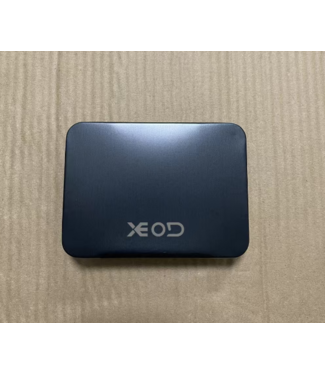 XEOD LED DRL Vervangingsmodule voor Land Rover Defender